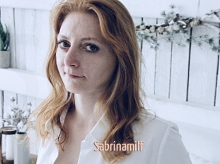 Sabrinamilf