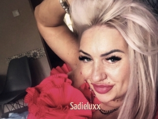 Sadieluxx