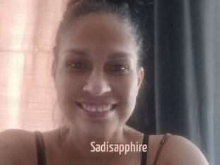 Sadisapphire