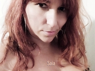 Saia