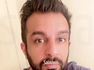 Sal4real