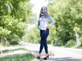 Salmamuslim