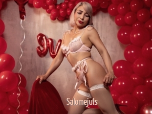 Salomejuls