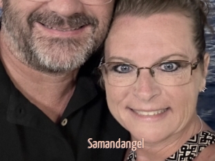 Samandangel