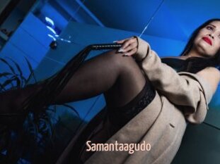 Samantaagudo