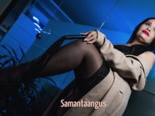 Samantaangus