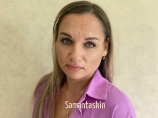 Samantaskin