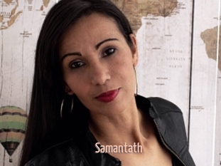 Samantath