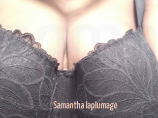 Samantha_laplumage