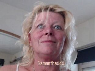 Samantha040