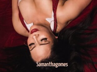 Samanthagomes