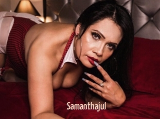 Samanthajul