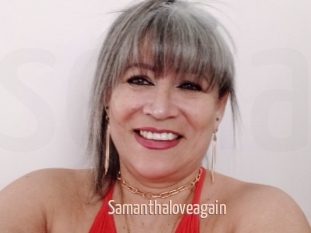 Samanthaloveagain
