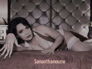 Samanthamourre