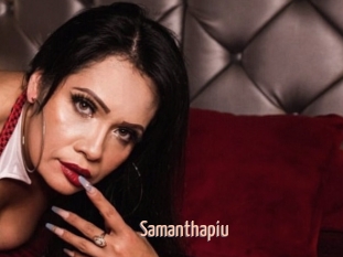 Samanthapiu