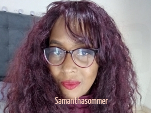 Samanthasommer