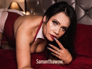 Samanthawow