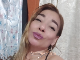 Sammyesposito