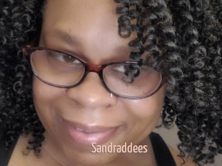Sandraddees