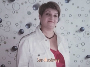 Sandraslowy