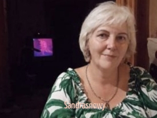 Sandrasnowy