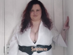 Sarahlouxo