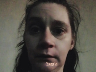Sarale