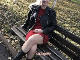 Saraxjoye