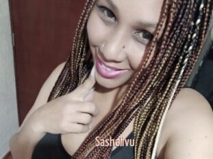 Sashalivu