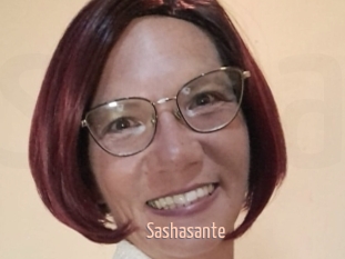 Sashasante