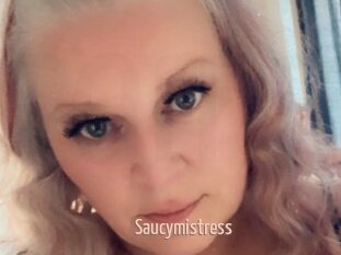 Saucymistress