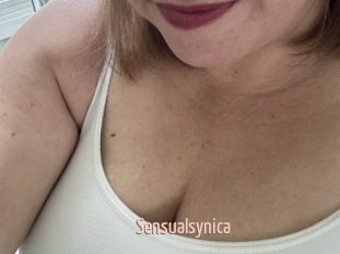 Sensualsynica