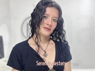 Serenebalestery