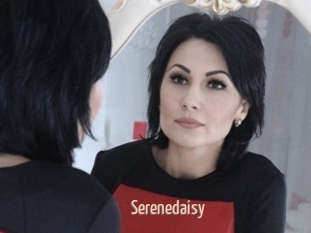 Serenedaisy