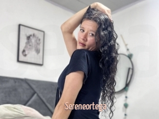 Sereneortega