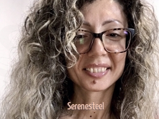 Serenesteel