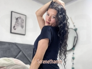 Serenethamis
