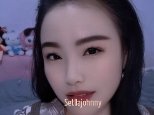Setllajohnny