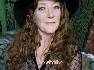 Sexwitchlive