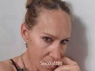 Sexxkytten