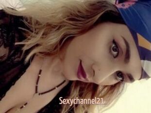 Sexychannel21