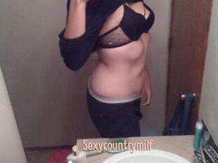 Sexycountrymilf