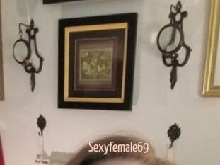Sexyfemale69