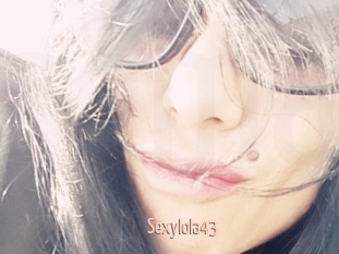 Sexylola43