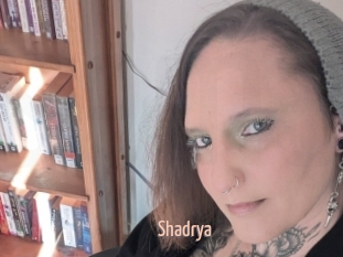 Shadrya