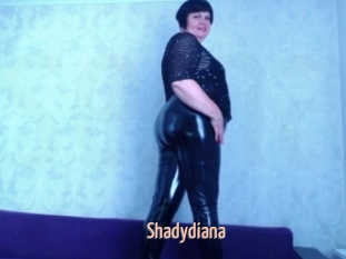 Shadydiana