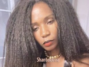 Shantelolivia