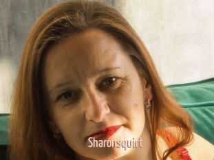 Sharonsquirt