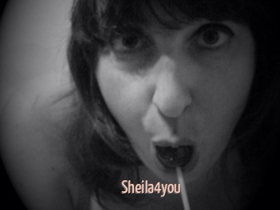 Sheila4you
