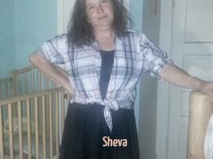 Sheva
